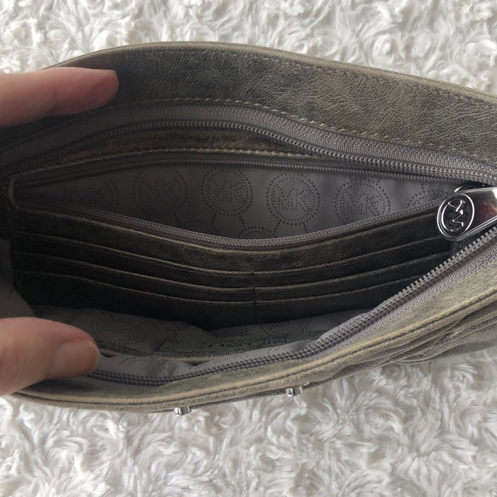 💯Michael Kors Bag - Picture 6 of 9